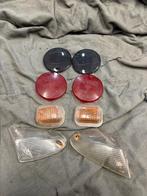 Knipperlicht kapjes aprillia sr/ yamaha aerox, Fietsen en Brommers, Brommeronderdelen | Scooters, Ophalen of Verzenden, Nieuw