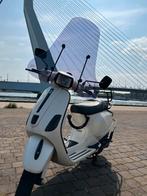 Vespa S 2012 te koop!, Fietsen en Brommers, Ophalen, Zo goed als nieuw