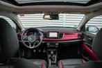 Kia Rio 1.0 TGDI Platinum Edition Camera Navi Keyless DAB+ S, Auto's, 450 kg, Gebruikt, Euro 6, Lichtsensor