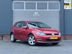 Volkswagen Golf 1.2TSI/105pk Highline DSG|2013|Standkachel|T, Euro 5, Gebruikt, Zwart, 4 cilinders