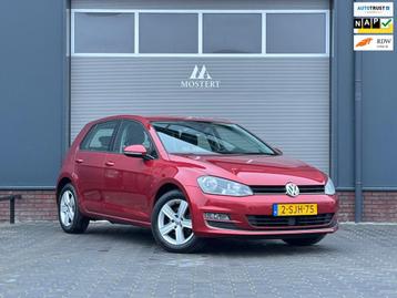 Volkswagen Golf 1.2TSI/105pk Highline DSG|2013|Standkachel|T beschikbaar voor biedingen