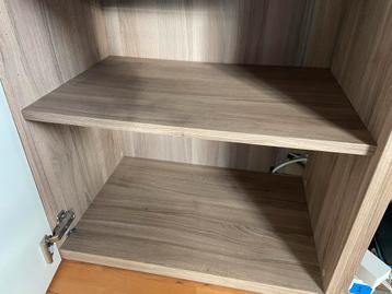 Besta tv kast  120x42x64cm - afbeelding 4