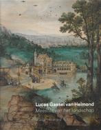 LUCAS GASSEL van HELMOND museum Helmond 2020, Ophalen of Verzenden, Zo goed als nieuw
