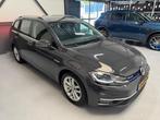 Volkswagen Golf Variant 1.5 TSI Highline, DSG, unieke kleur,, Auto's, 65 €/maand, 4 cilinders, Met garantie (alle), 690 kg
