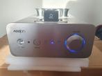 AddON iConcerto Vacuümbuizenversterker klasse A 5W DAC $899, Overige merken, Gebruikt, Verzenden, Minder dan 60 watt