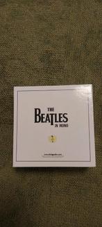 The Beatles in Mono 13 CD Boxset, Ophalen of Verzenden, 1960 tot 1980, Nieuw in verpakking, Boxset