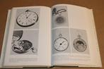 Horloges en Horlogemakers [1973] — C. Spierdijk, Ophalen of Verzenden, Gelezen, Mode algemeen