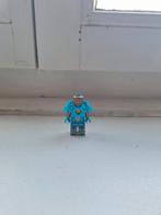 Lego Minifiguur - Ruimtepak, Ophalen of Verzenden, Zo goed als nieuw
