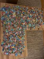 400 flippo’s!, Verzamelen, Flippo's, Ophalen of Verzenden, Adventure, Losse flippo's