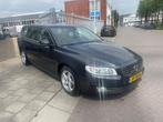 Volvo V70 2.0 D3 Polar, 23 km/l, Diesel, Zilver of Grijs, 5 stoelen