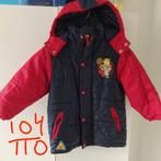 Leuke kinderjas, Kinderen en Baby's, Kinderkleding | Maat 104, Ophalen, Jongen of Meisje, Zo goed als nieuw, Onbekend