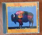 Juliana Hatfield. Only everything., Ophalen of Verzenden, Zo goed als nieuw, Alternative