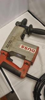 DUSS P26SDS, Doe-het-zelf en Verbouw, Gereedschap | Boormachines, Boormachine, Z, Z, Z