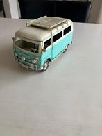 Blikken bus surf busje camper, Ophalen of Verzenden, Zo goed als nieuw, Bus of Vrachtwagen