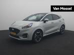 Ford Puma 1.0 EcoBoost Hybrid ST-Line X | Facelift | Panoram, 12 maanden, 125 pk, Euro 6, Leder en Stof