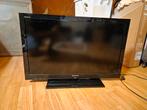 Sony Televisie 32 inch, Ophalen, Gebruikt, 50 Hz, Sony