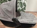 Mutsy iGO wagenbak/reiswieg, Kinderen en Baby's, Kinderwagens en Combinaties, Gebruikt, Met reiswieg, Mutsy, Ophalen