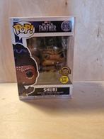 Funko POP, Shuri 876, Ophalen of Verzenden, Nieuw