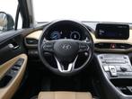 Hyundai Santa Fe 1.6 T-GDI HEV Comfort Smart 7-Persoons / Le, Auto's, Hyundai, Te koop, Gebruikt, 750 kg, 16 km/l