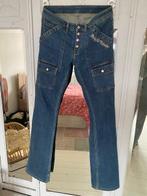 Zadig & Voltaire spijkerbroek (Elina Denim Eco) mt 29, Zadig & Voltaire, Zo goed als nieuw, W28 - W29 (confectie 36), Verzenden