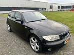 BMW 1-serie 118d Executive / APK / NAP / Airco / Cruise / Na, 1-Serie, 4 cilinders, Origineel Nederlands, Euro 4
