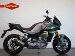 Moto Guzzi V 100 S Mandello (bj 2024), Bedrijf, 1000 cc, Toermotor