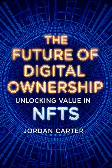 The Future Of Digital Ownership Unlocking Value In Nfts beschikbaar voor biedingen