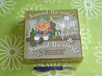 Nieuw in seal: Around the world puzzel - Moskou - 96 stukjes, Ophalen of Verzenden, Meer dan 50 stukjes, Nieuw, 6 jaar of ouder