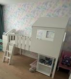 - Kinderbed -, Kinderen en Baby's, Kinderkamer | Stapelbedden en Hoogslapers, Ophalen of Verzenden, Zo goed als nieuw