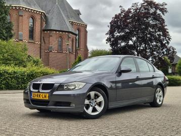 Bmw 3-serie 320i Dynamic Exec. beschikbaar voor biedingen
