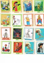 Kinderboeken - Stickers, Verzamelen, Stickers, Ophalen of Verzenden, Overige typen