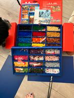 Mini Steck, Hobby en Vrije tijd, Ophalen, Zo goed als nieuw, Box-set