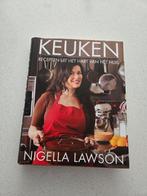 Nigella Lawson - Keuken, Ophalen of Verzenden, Zo goed als nieuw, Nigella Lawson