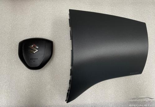 Airbag set Suzuki Swift model 2014-2017   4815068L10  739206, Auto-onderdelen, Dashboard en Schakelaars, Suzuki, Gebruikt, Ophalen of Verzenden
