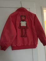Mini Rodini jas, maat 92/98, Meisje, Ophalen of Verzenden, Zo goed als nieuw, Mini Rodini