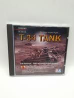 t-34 tank pc, 1 speler, Racen en Vliegen, Ophalen of Verzenden, Zo goed als nieuw