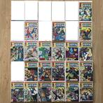 Spider-Man, Peter Parker (Juniorpress), Gelezen, Europa, Ophalen of Verzenden, Meerdere comics