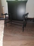 ND tackle rodpod, Ophalen, Zo goed als nieuw, Overige typen