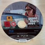 GTA IV & Episodes From Liberty City PS3 Game - Disc Only, Spelcomputers en Games, Games | Sony PlayStation 3, Flex Ltd., Zo goed als nieuw