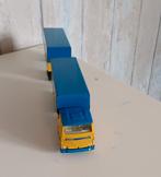 Scania combi, Ophalen, Gebruikt, Bus of Vrachtwagen, Tekno