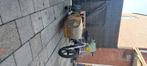 Tomos a35 zijspan afbouw project, Ophalen, Gebruikt, Quadro