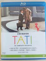 Jacques Tati De Complete Collectie Boxsetje, Cd's en Dvd's, Blu-ray, Ophalen of Verzenden, Zo goed als nieuw, Filmhuis