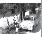 LA RENAULT 4 CV DE MON PÈRE, Verzenden, Nieuw, Patrick Lesueur, Renault