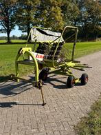 Claas liner 380 S hark afneembare armen, Ophalen of Verzenden, Veehouderij, Weidebouw