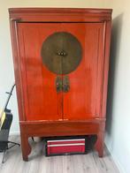 Chinese kast, Antiek en Kunst, Ophalen