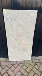 Kunststof Wandplaat met Structuur - Slate Lite, Ophalen, 40 tot 60 cm, Wandtegels, Nieuw