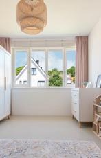 Bopita Fenna Commode + Bladvergroter + aankleedkussen, Ophalen, Gebruikt, 50 tot 70 cm, 100 cm of meer