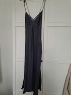 Nachthemd grijs maat Large NIEUW, Thriumph, Ophalen of Verzenden, Nieuw, Maat 42/44 (L)