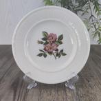 Wedgwood Briar Rose Gebaksbordje 16 cm, Ophalen of Verzenden