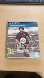 Fifa 13 voor de PlayStation 3, Spelcomputers en Games, Games | Sony PlayStation 3, Vanaf 3 jaar, Sport, Gebruikt, Ophalen of Verzenden